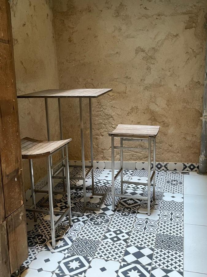 Appartement Cosy Avec Climatisation Et Patio Centre Historique De Bordeaux Eksteriør billede